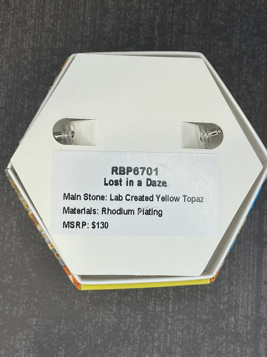 RBP6701 - Lost In A Daze