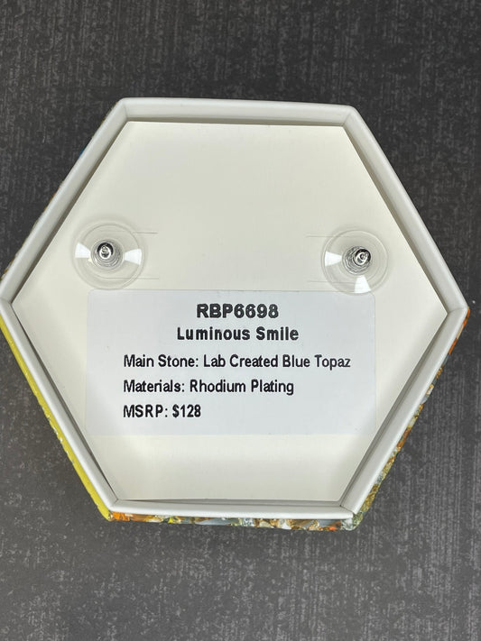 RBP6698 - Luminous Smile