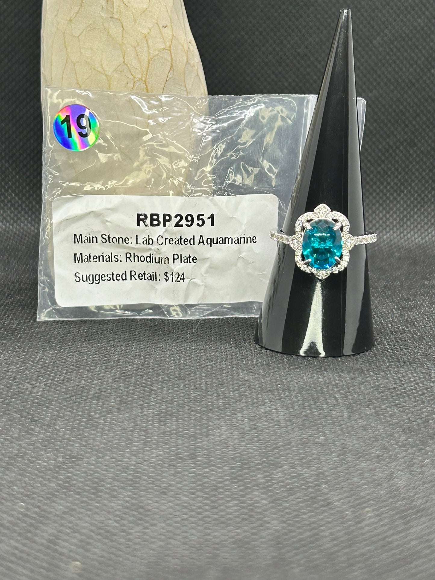 RBP2951 - Size 8