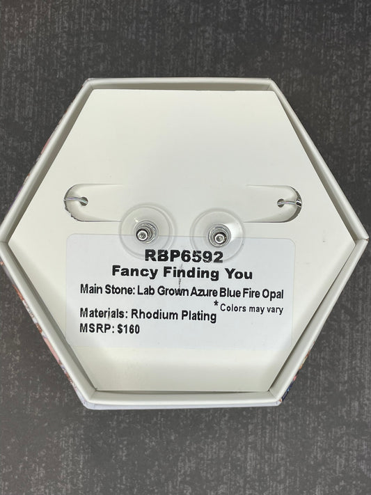 RBP6592 - Fancy Finding You