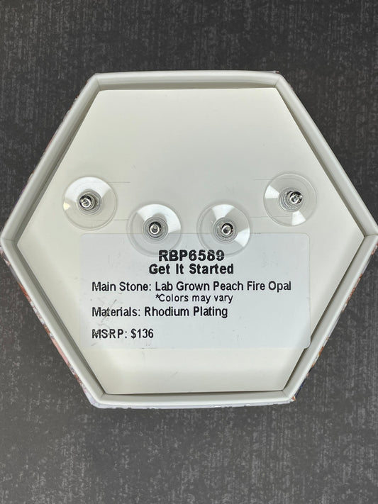 RBP6589 - Get It Started