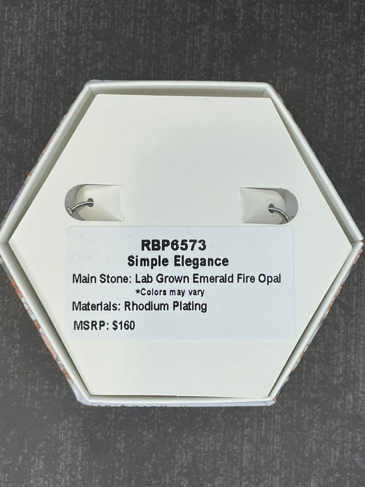 RBP6573 - Simple Elegance