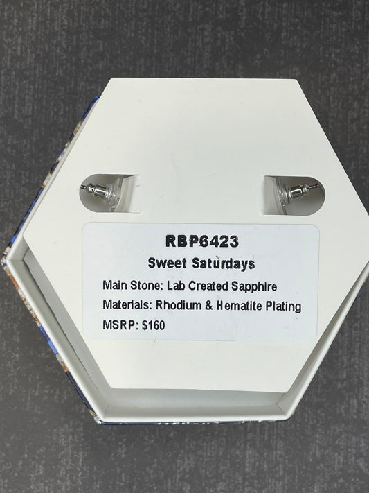 RBP6423 - Sweet Saturdays