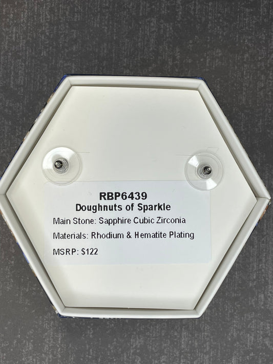 RBP6439 - Doughnuts Of Sparkle