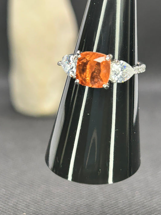 RBP2139 - Size 7 - Dazzling Reputation