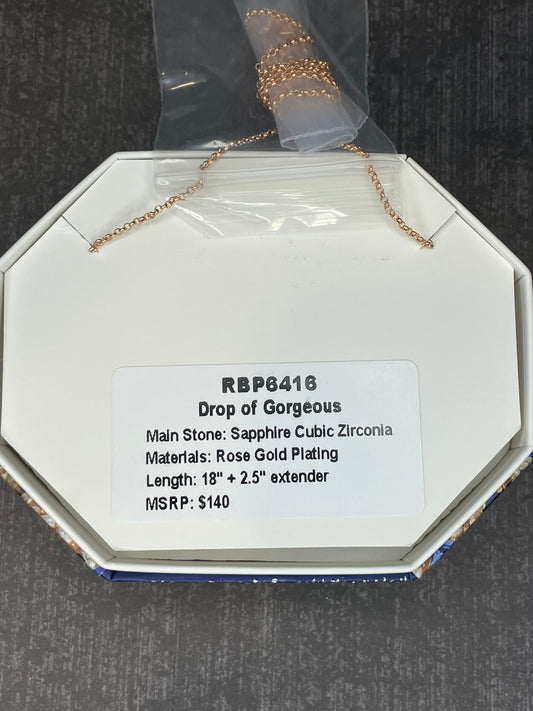 RBP6416 - Drops of Gorgeous