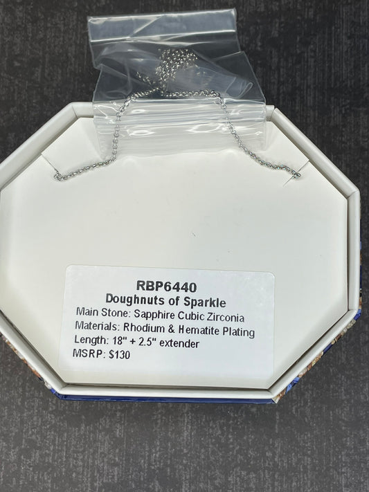 RBP6440 - Doughnuts of Sparkle