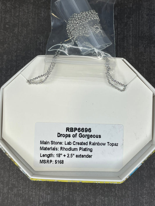 RBP6696 - Drops of Gorgeous