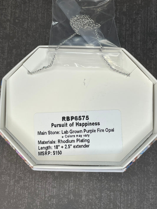 RBP6575 - Pursuit of Happiness