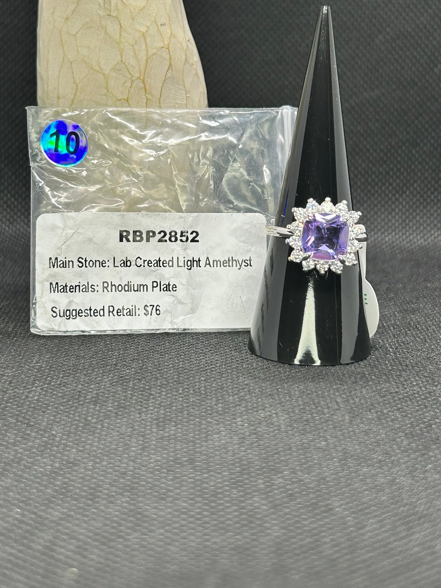 RBP2852 - Size 8