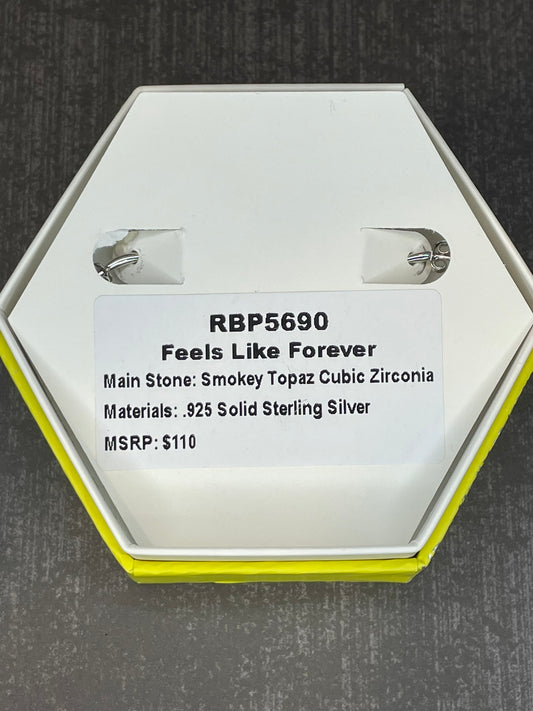 RBP5690 - Feels Like Forever