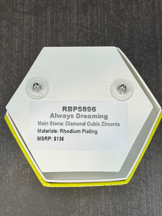 RBP5896 - Always Dreaming