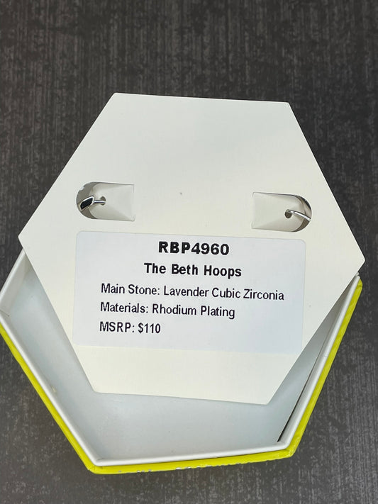 RBP4960 - The Beth Hoops