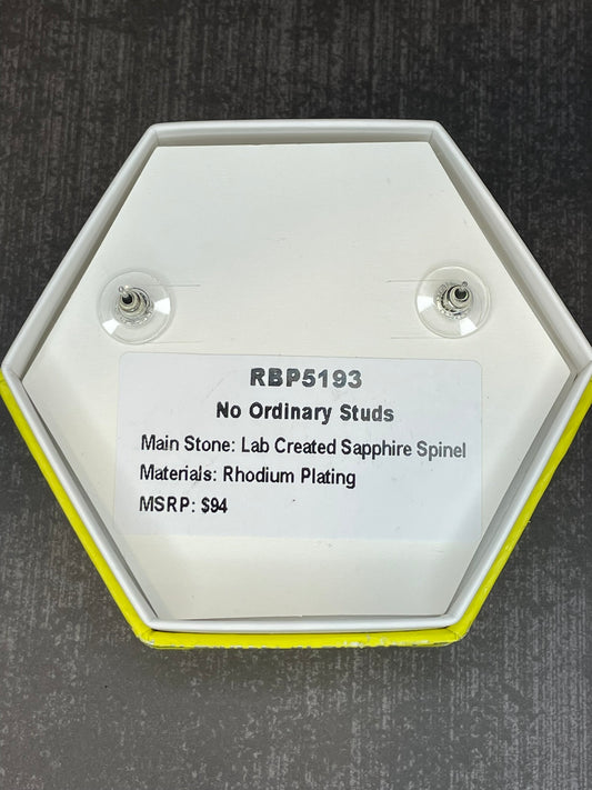 RBP5193 - No Ordinary Studs