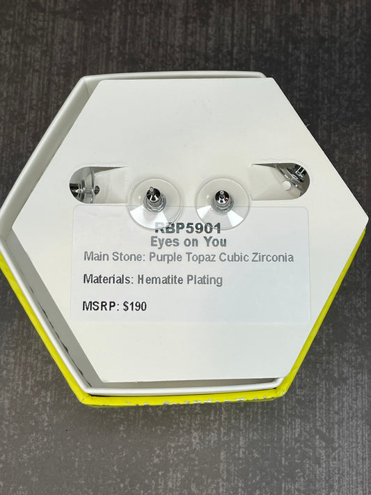 RBP5901 - Eyes On You