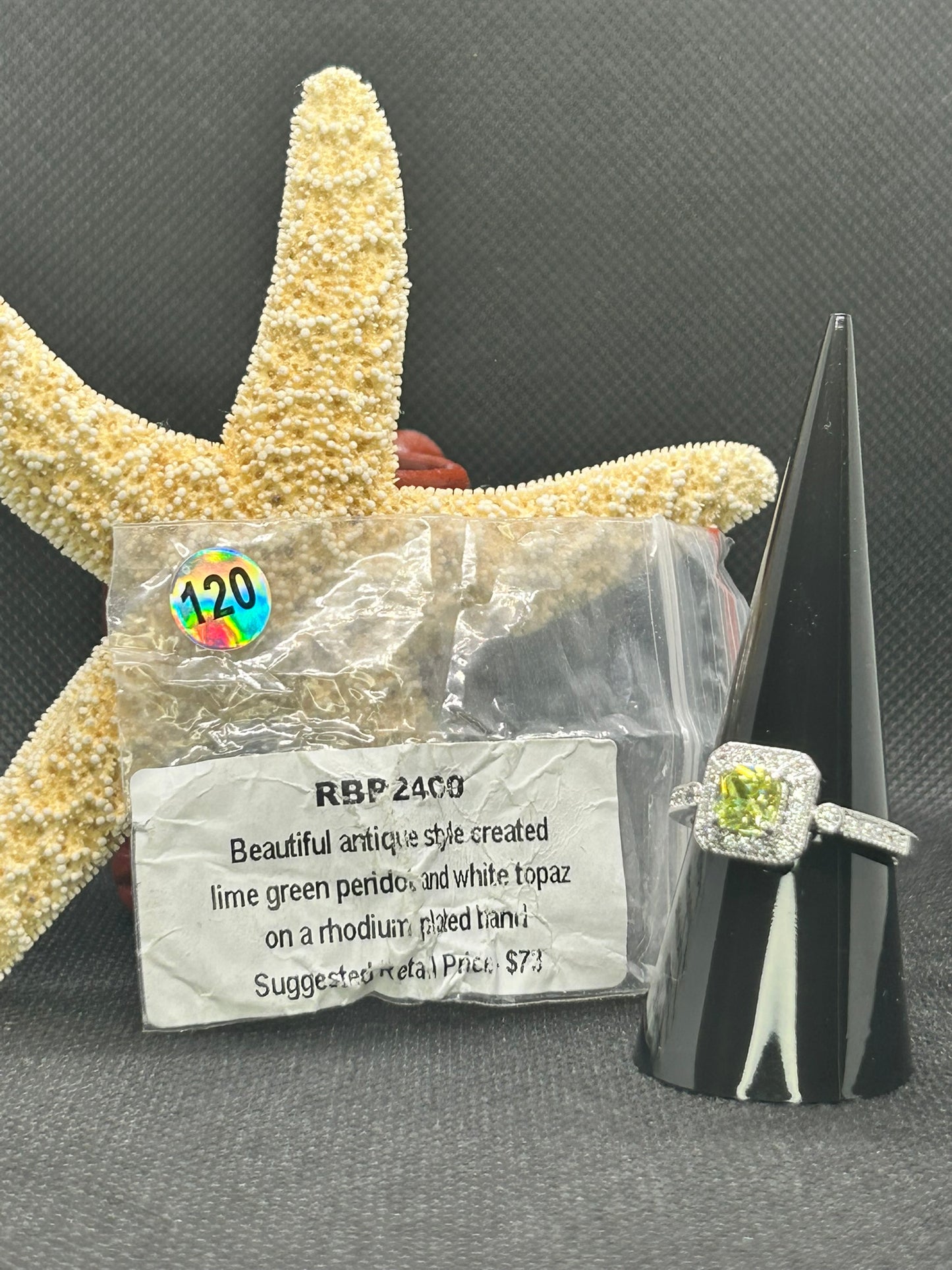 RBP2400 - Size 9