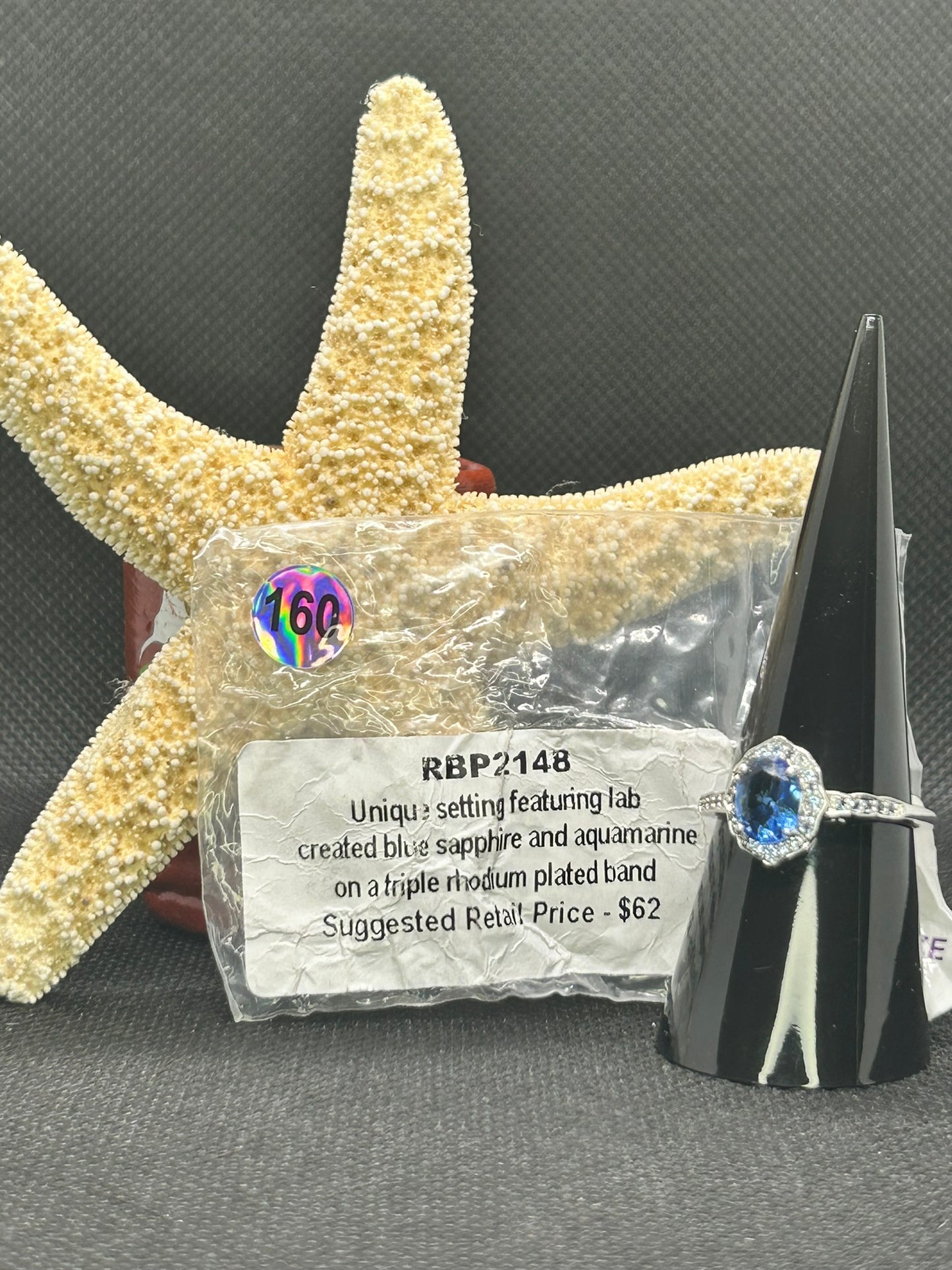 RBP2148- Size 9