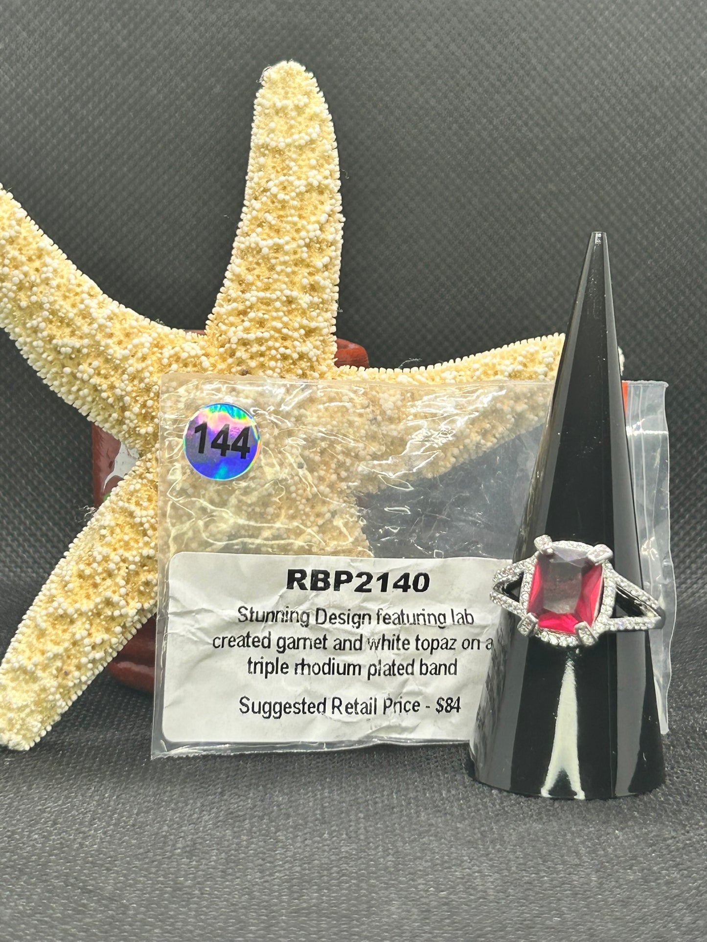 RBP2140- Size 9