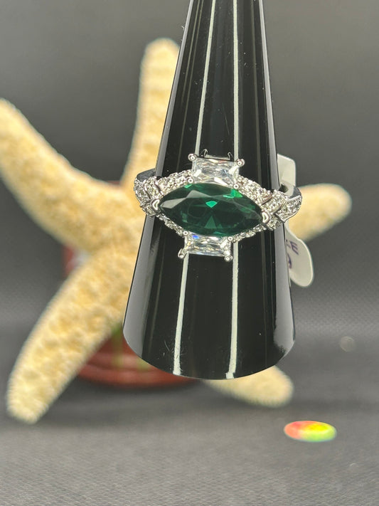 RBP2685 - Size 9 - Shimmer and Sass