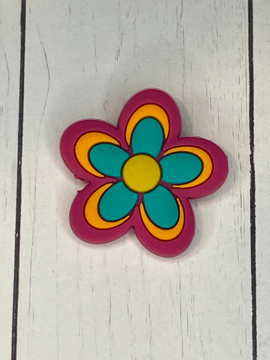 Flower Focal Bead