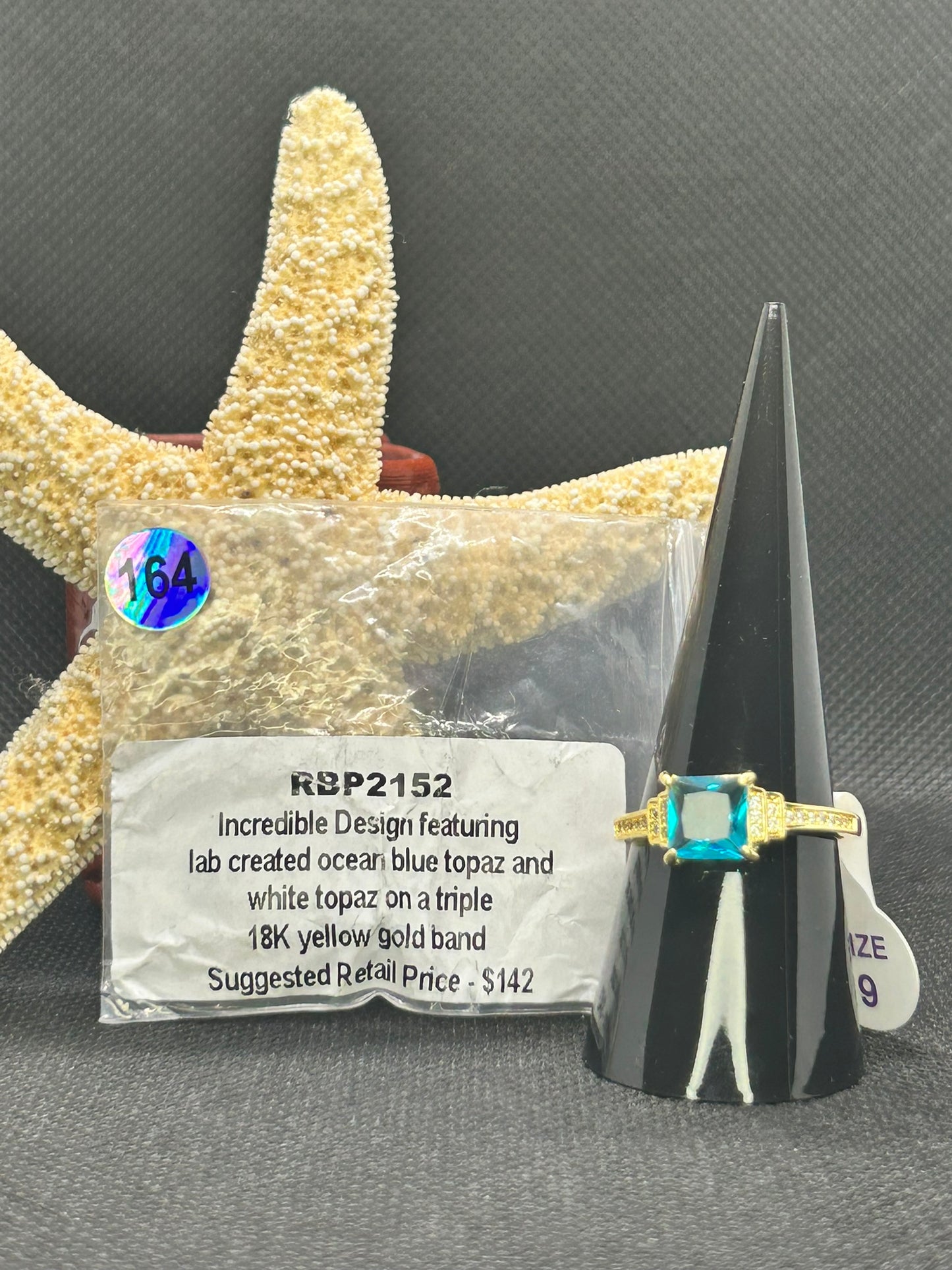 RBP2152 - Size 9