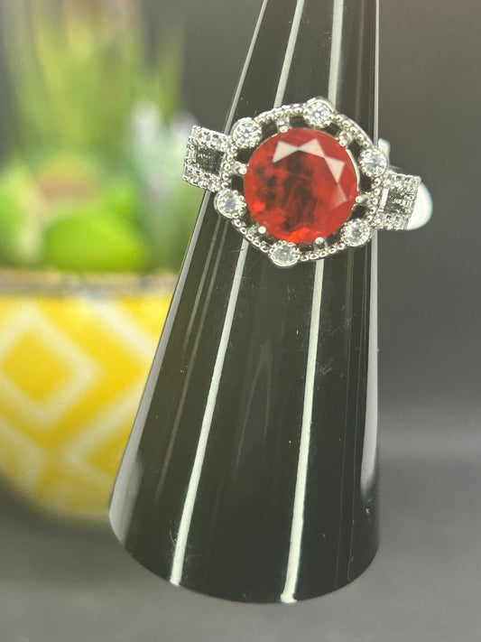 RBP3689 - Size 5 - Perfection In Sparkle