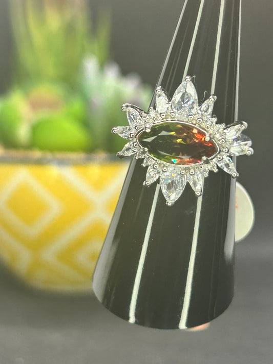 RBP2662 - Size 6 - The Jewel of Cairo