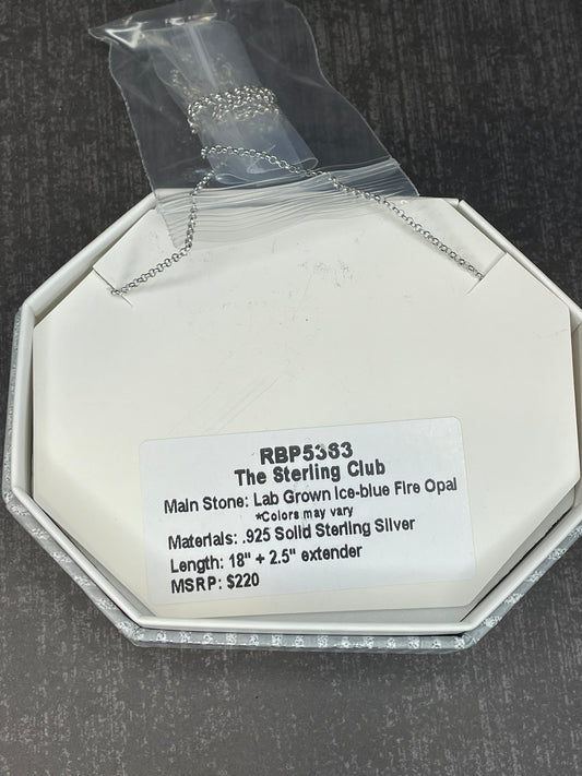 RBP5363 - The Sterling Club