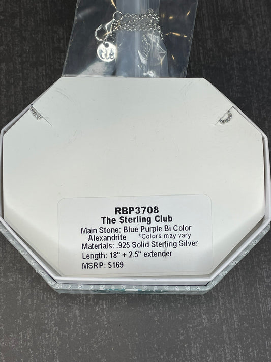 RBP3708 - The Sterling Club