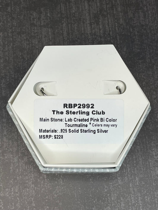 RBP2992 - The Sterling Club