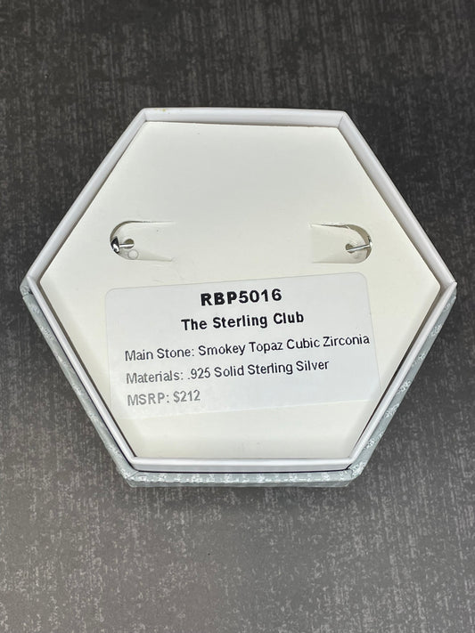 RBP5016 - The Sterling Club