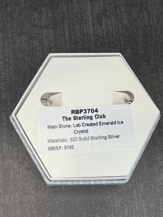 RBP3704 - The Sterling Club