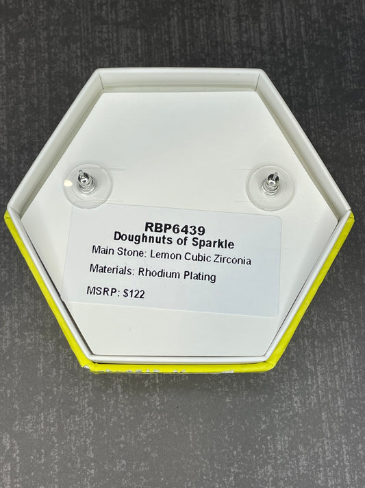 RBP6439 - Doughnuts of Sparkle