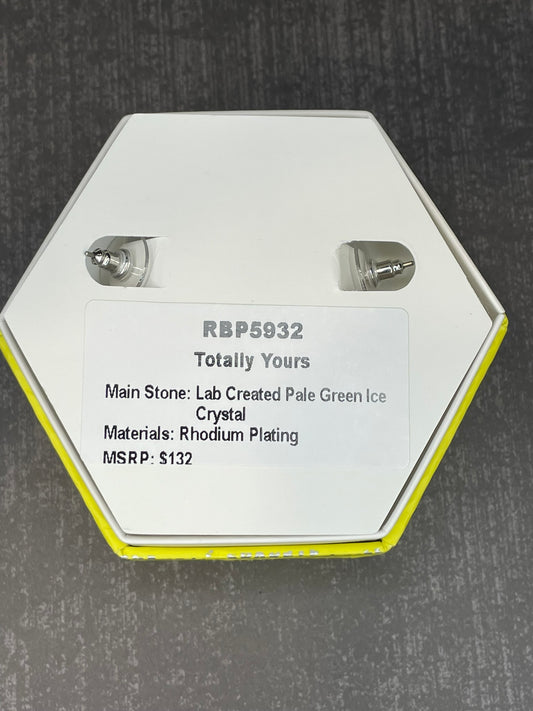 RBP5932 - Totally Yours