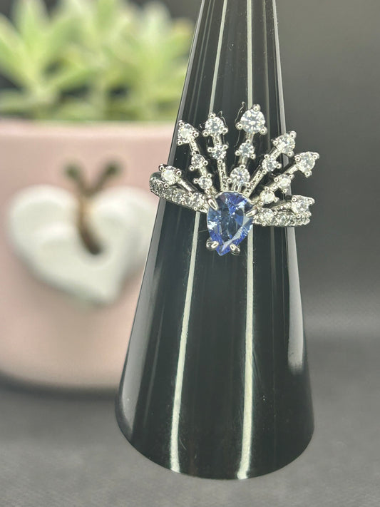 RBP5550 - Size 6 - Firework Shimmer