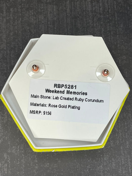 RBP5281 - Weekend Memories