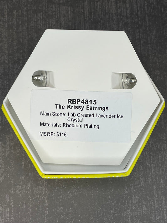 RBP4815 - The Krissy Earrings