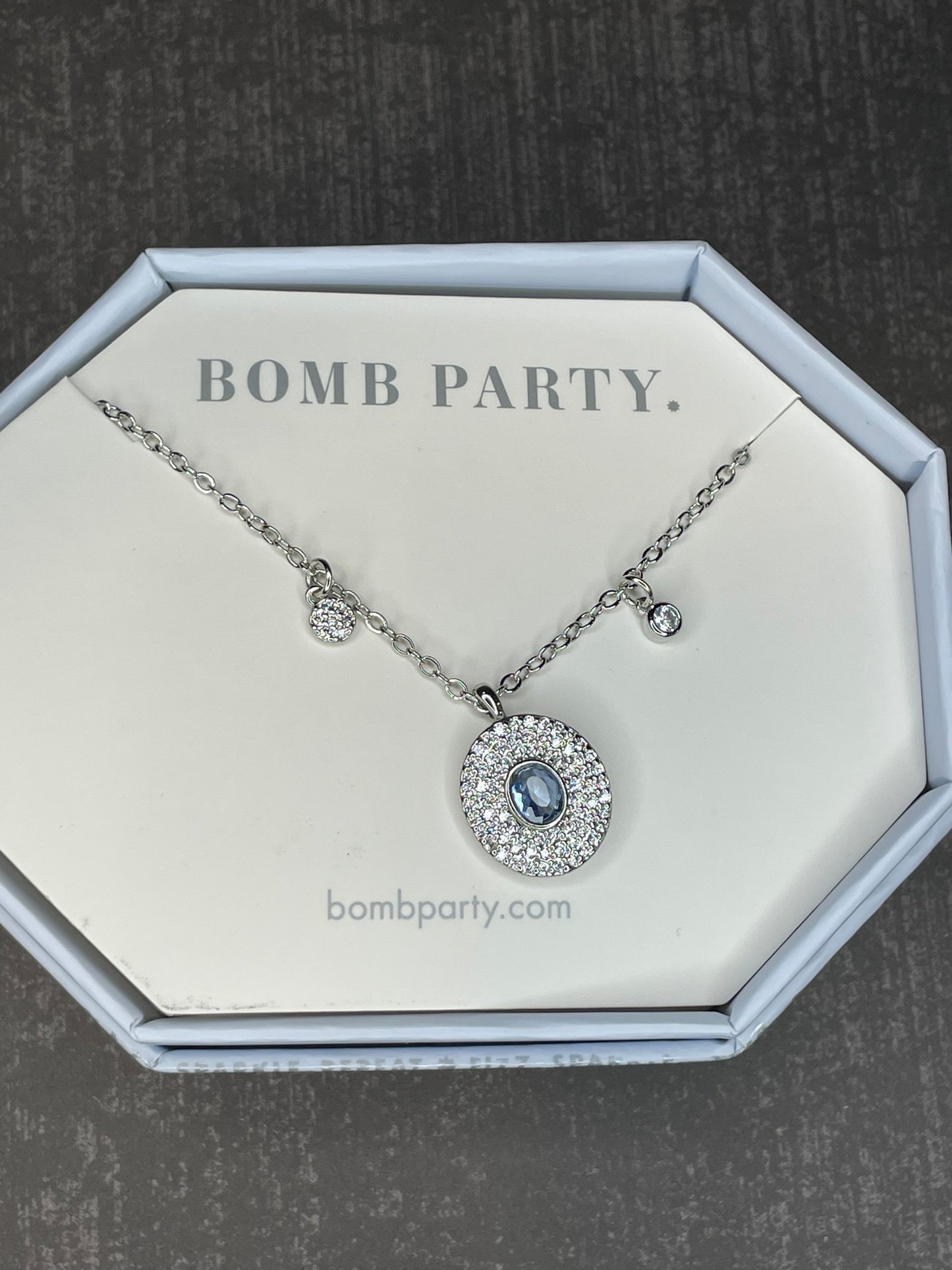 RBP3550 - Sparkling Details