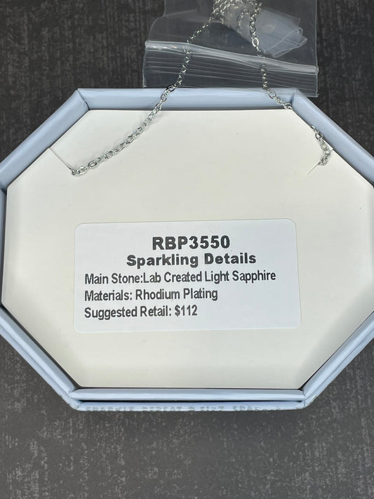 RBP3550 - Sparkling Details