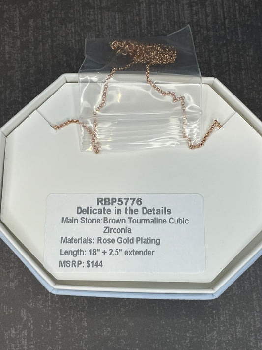 RBP5776 - Delicate In The Details