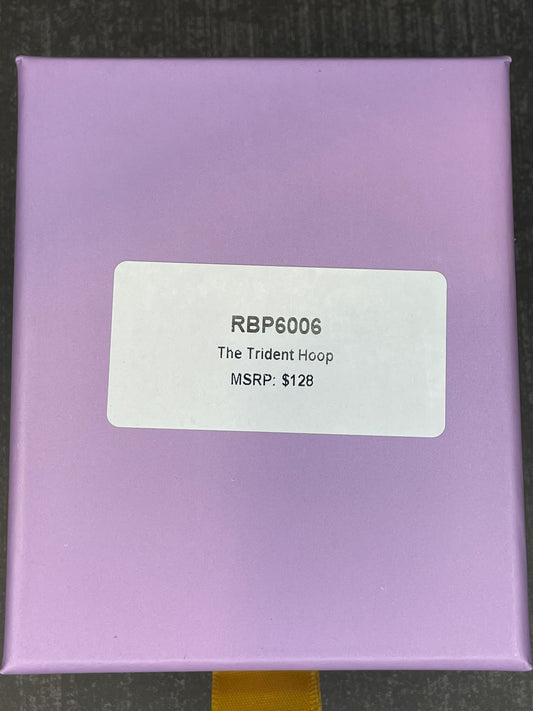RBP6006 - The Trident Hoop