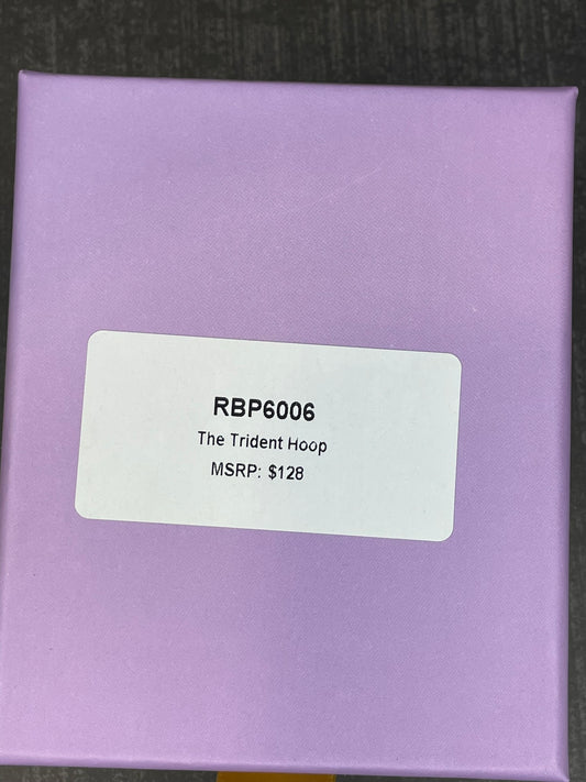 RBP6006 - The Trident Hoop