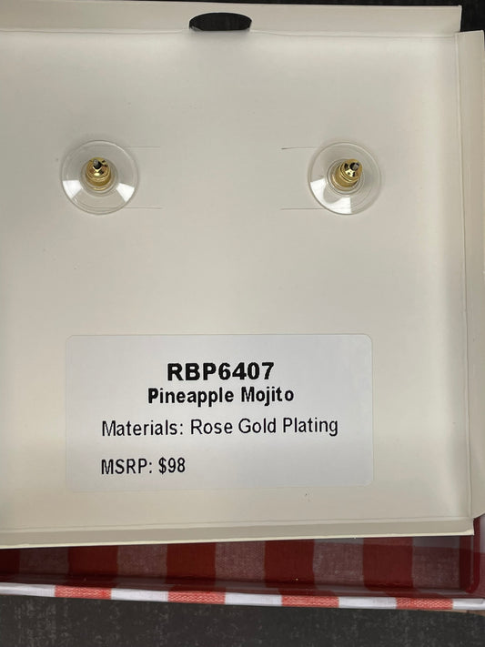 RBP6407 - Pineapple Mojito