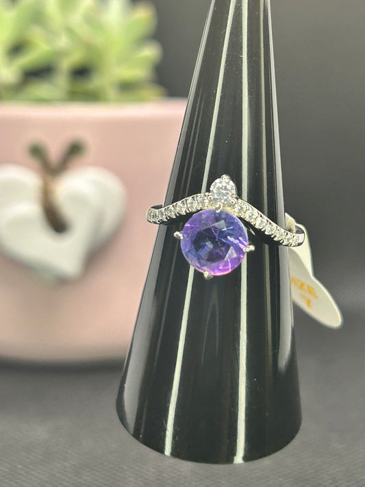 RBP5025 - Size 7 - Sweet Wishes