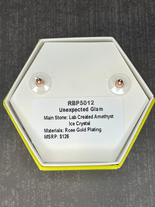 RBP5012 - Unexpected Glam