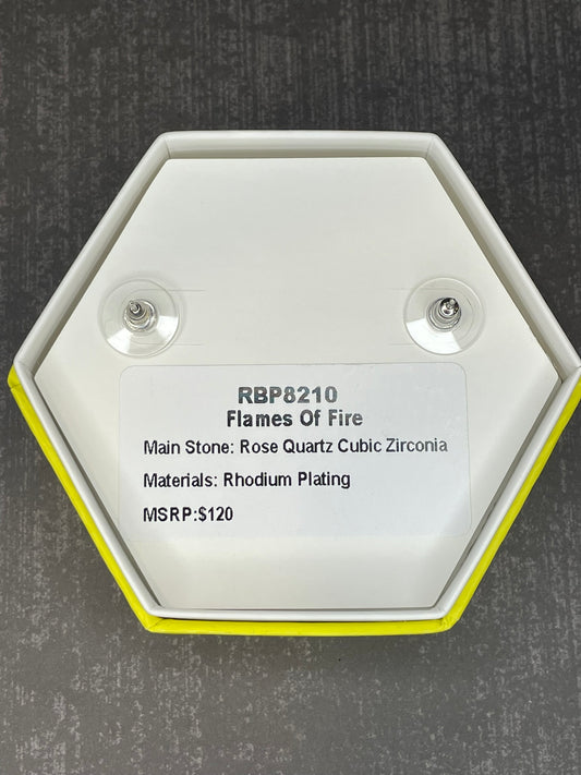 RBP8210 - Flames of Fire