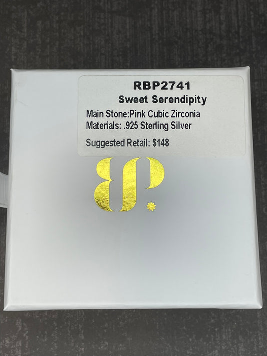 RBP2741 - Sweet Serendipity