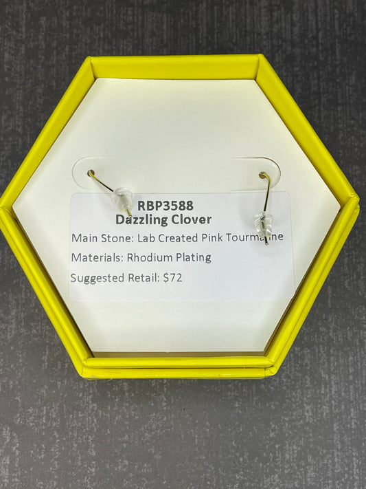 RBP3588 - Dazzling Clover