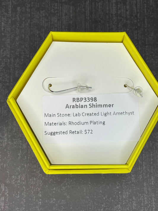 RBP3398 - Arabian Shimmer