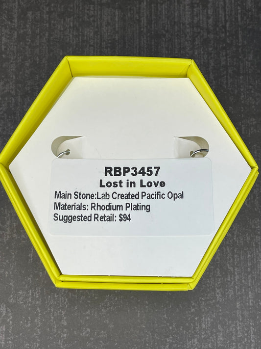 RBP3457 - Lost In Love